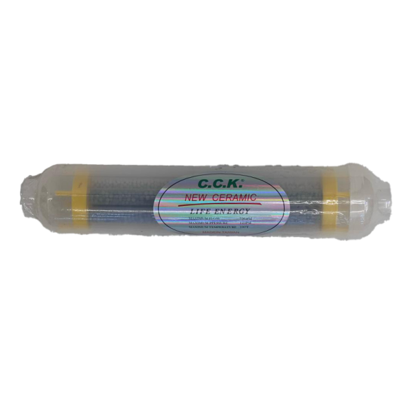 فیلتر اکسیژن ساز دستگاه تصفیه آب CCK وارداتی