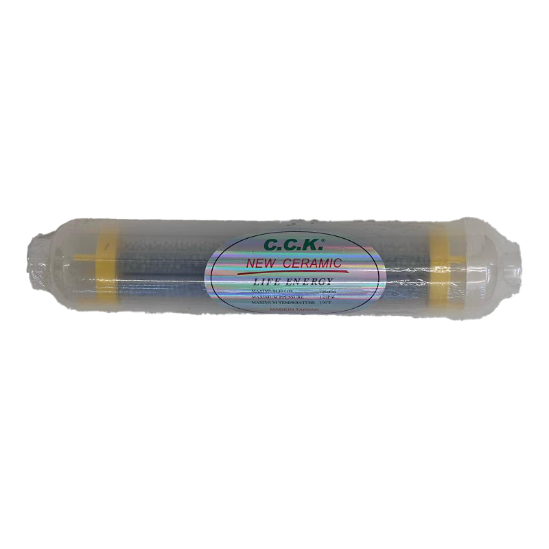 فیلتر اکسیژن ساز دستگاه تصفیه آب CCK وارداتی